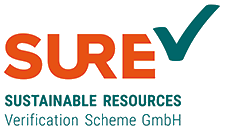 Logo SURE-Certification