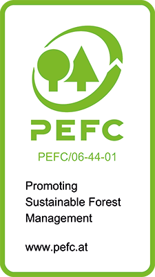 Logo PEFC